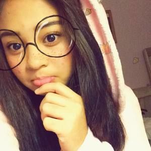 Meet your Posher, Cleianne keith